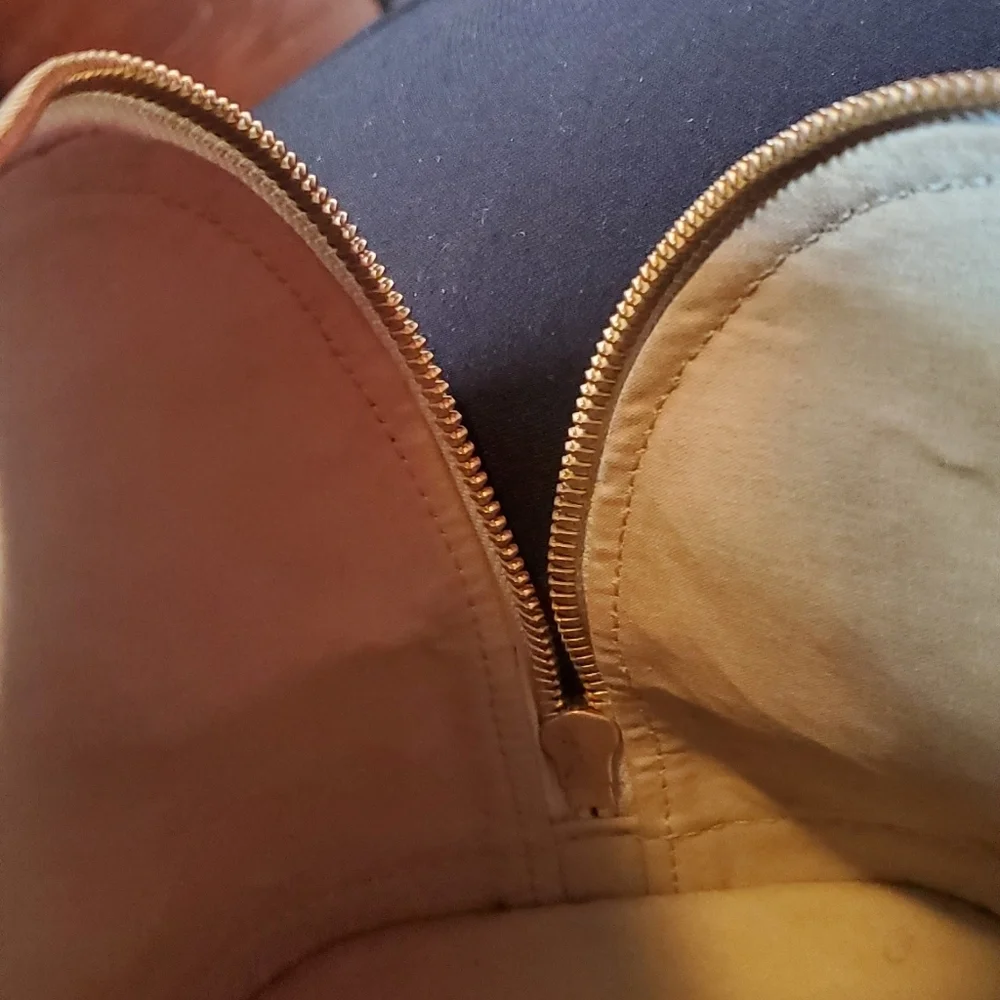 Louis Vuitton Alma Brown Mini Lin Monogram Handbag